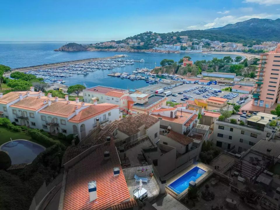 Lejlighed i Sant Feliu De Guixols, Gerona - foto 5