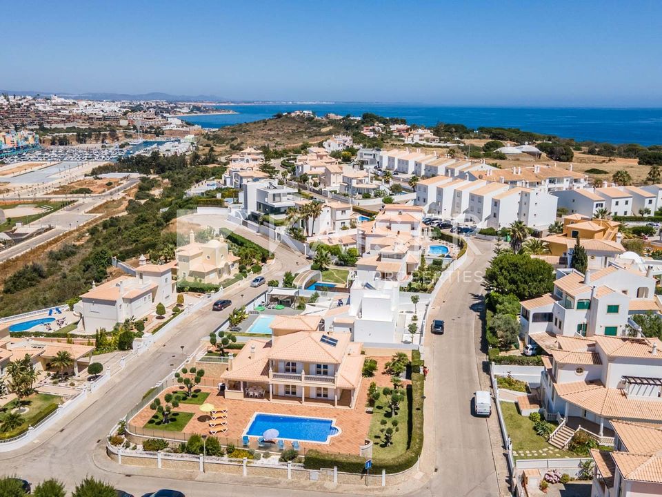 Villa i Albufeira, Faro - foto 2