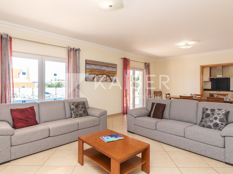 Villa i Albufeira, Faro - foto 3