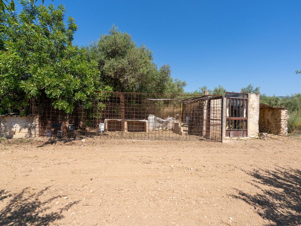 Finca i La Senia, Tarragona - foto 2