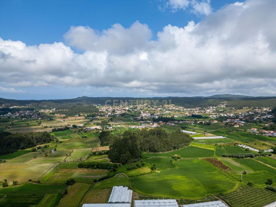 Helårsgrund i Freitas e Vila Cova, Braga - foto 4