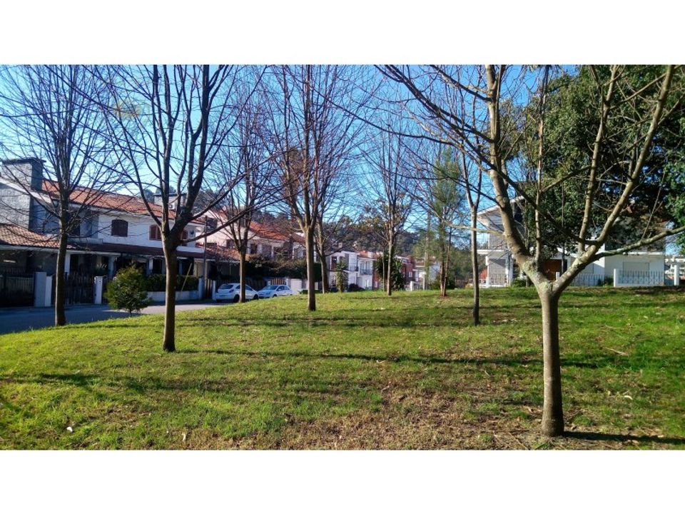 Helårsgrund i Pedroso, Porto - foto 3