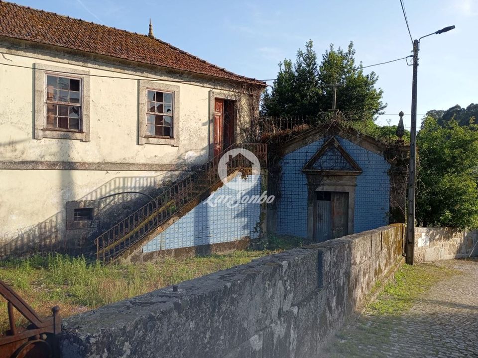 Granja a Paredes, Porto - foto 2