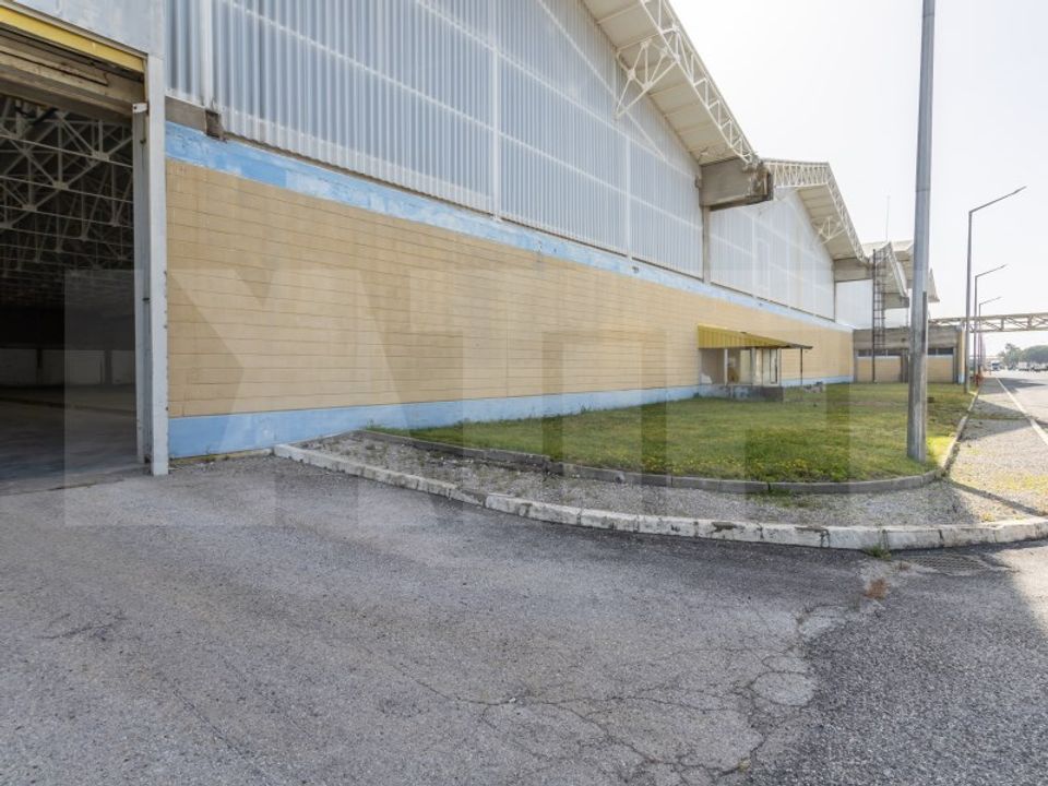 Erhvervsejendom i Ermidas do Sado, Setubal - foto 5