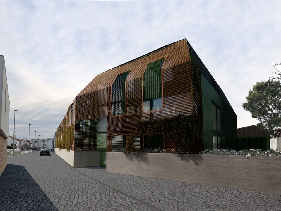 Lejlighed i Esposende, Braga - foto 1