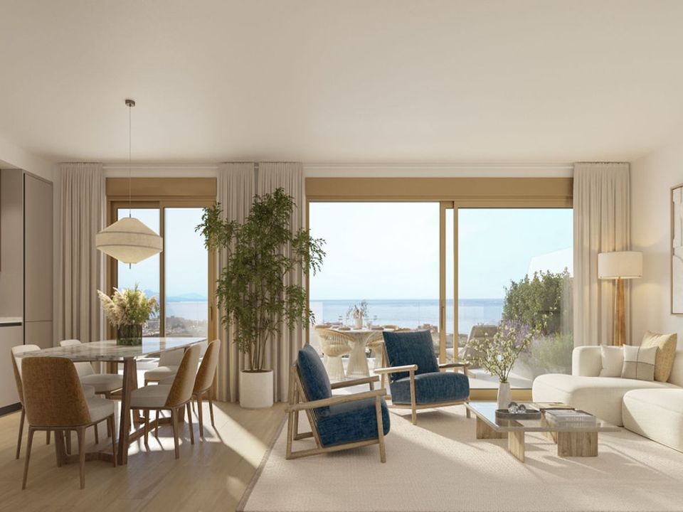 Lejlighed i Torremolinos, Malaga - foto 4