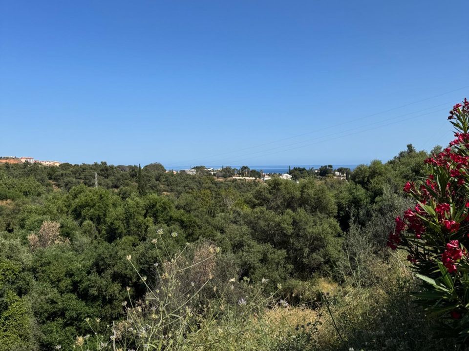 Helårsgrund i Mijas, Malaga - foto 2