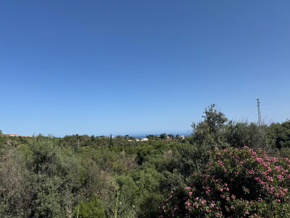 Helårsgrund i Mijas, Malaga - foto 3