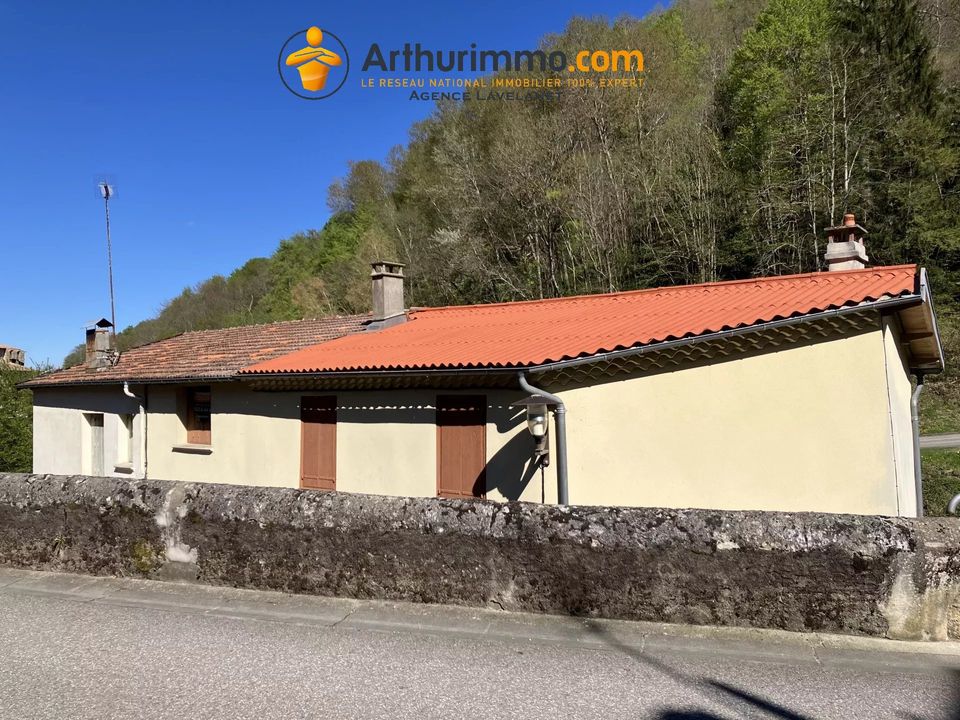 Villa i Montferrier, Ariege - foto 3