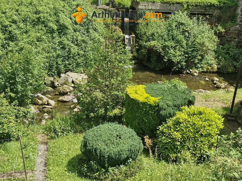 Villa i Montferrier, Ariege - foto 4