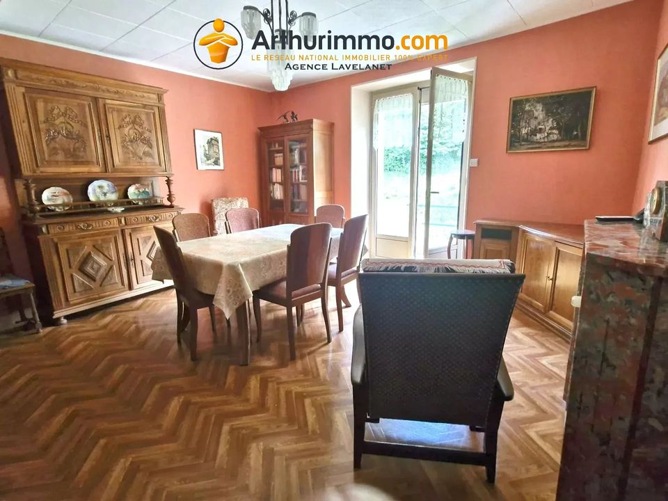 Villa i Montferrier, Ariege - foto 5