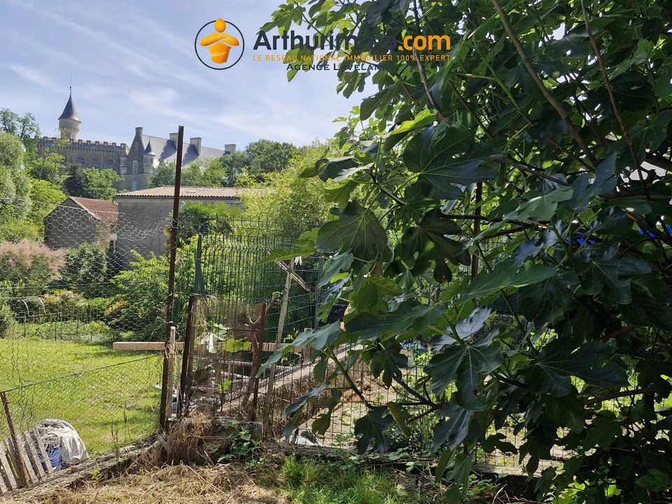 Villa i Leran, Ariege - foto 3