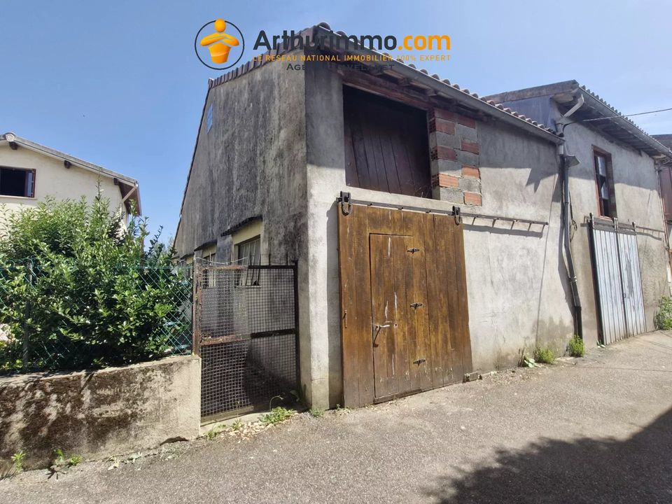 Villa i Leran, Ariege - foto 4