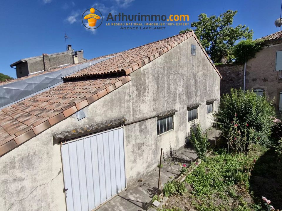 Villa i Leran, Ariege - foto 5