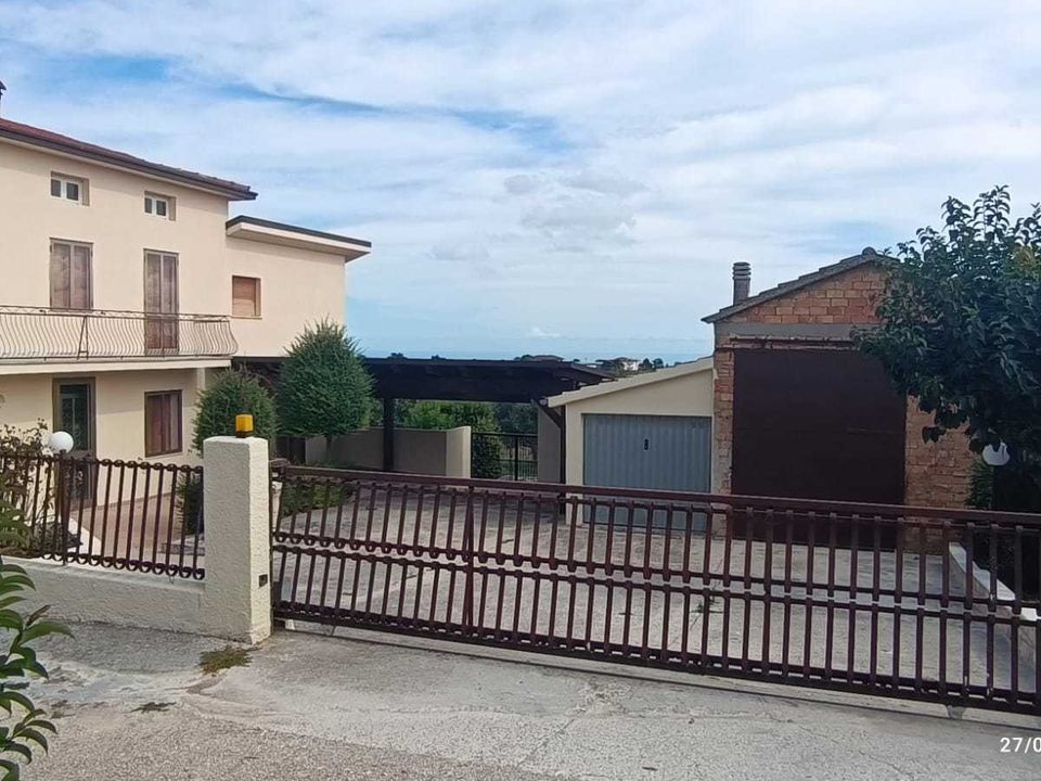 Villa i Lanciano, Chieti - foto 3