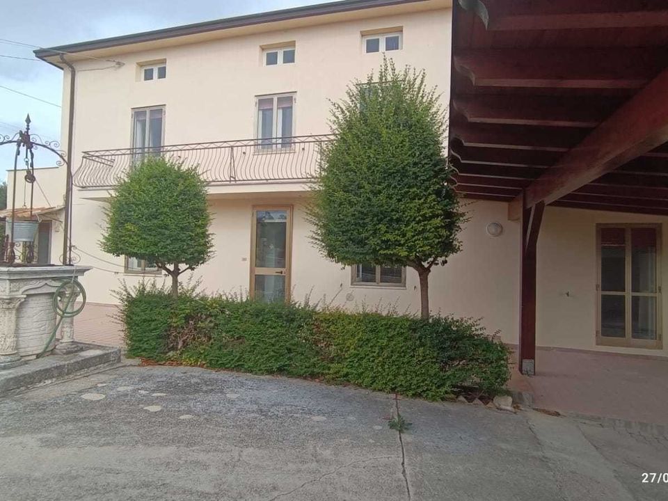 Villa i Lanciano, Chieti - foto 4
