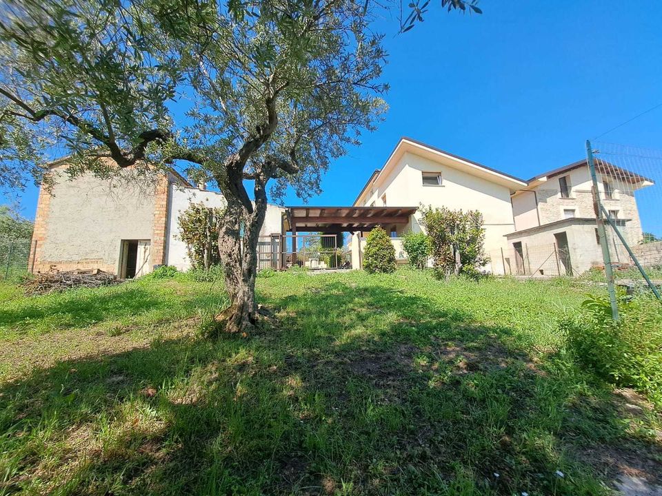 Villa i Lanciano, Chieti - foto 1