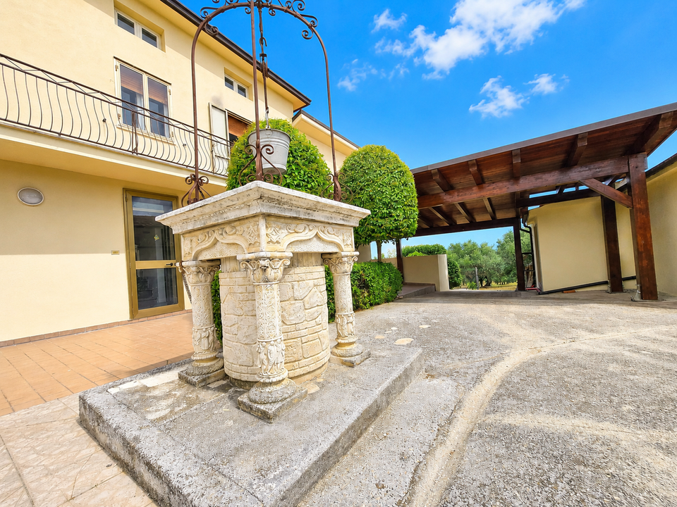 Villa i Lanciano, Chieti - bilde 2