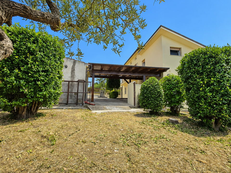 Villa i Lanciano, Chieti - bilde 3