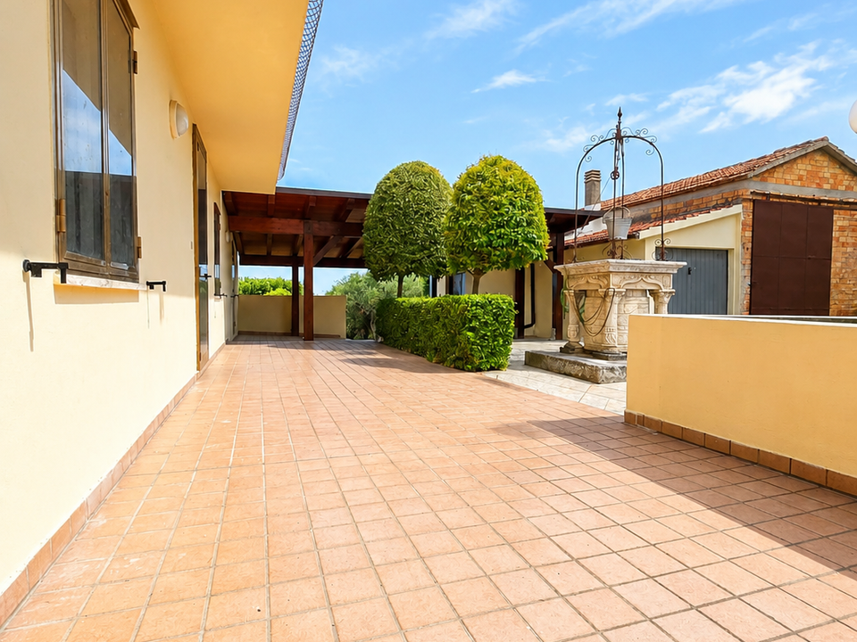 Villa i Lanciano, Chieti - bilde 4
