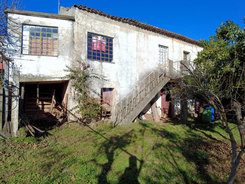 Villa i Castelo Branco, Castelo Branco - foto 2