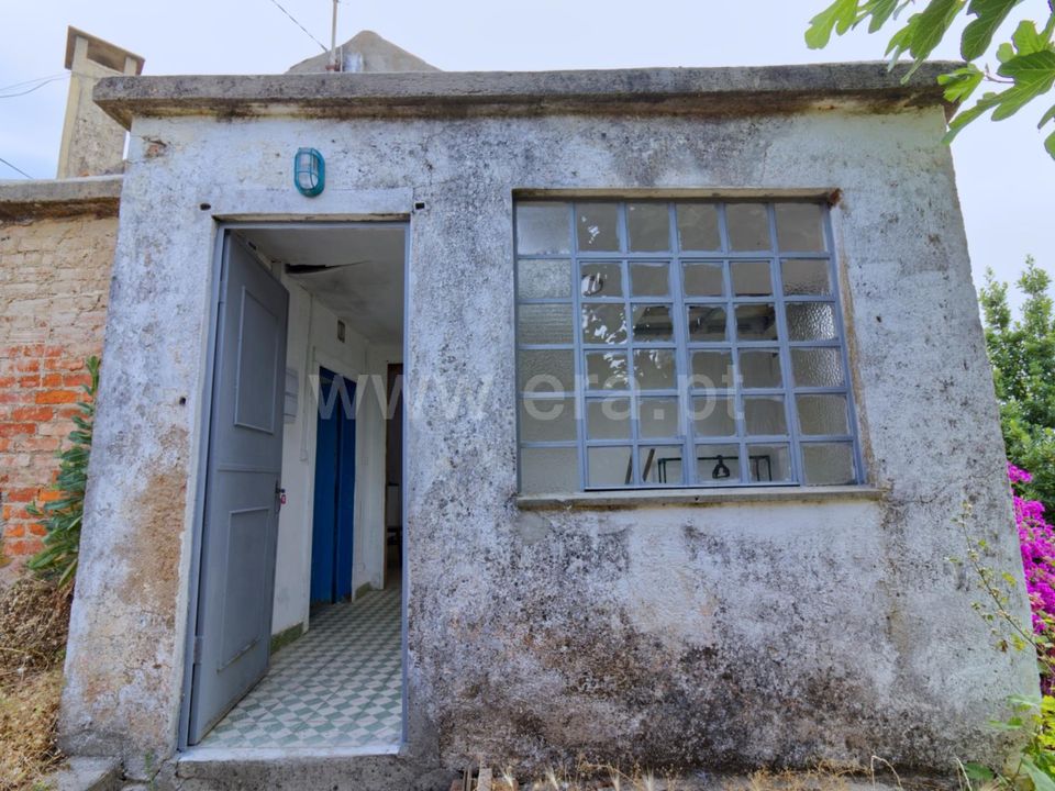 Villa i Castelo Branco, Castelo Branco - foto 3