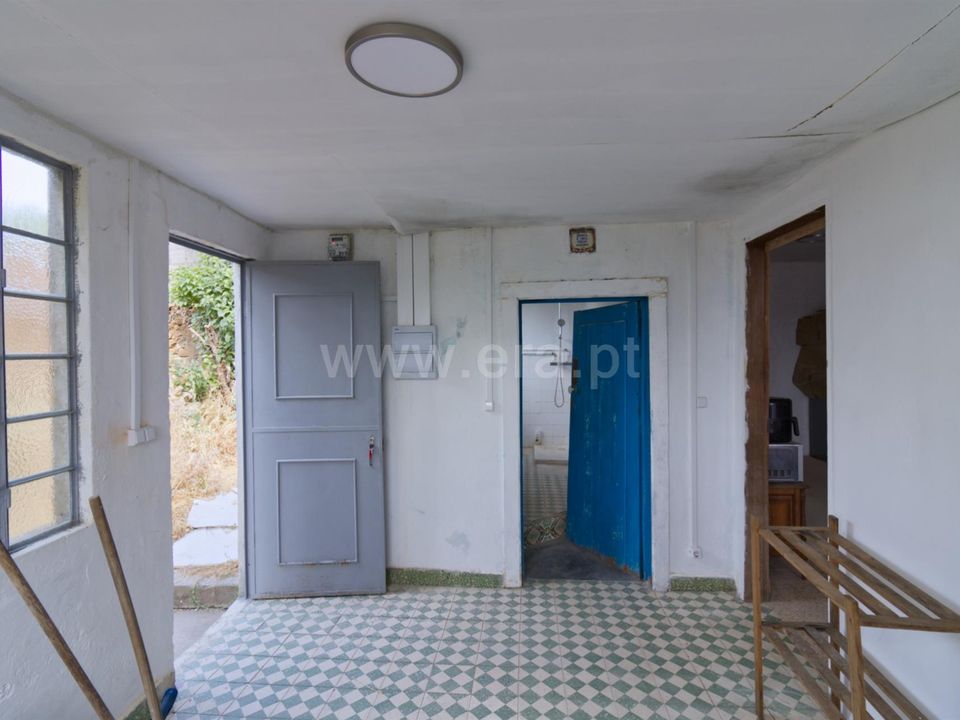 Villa i Castelo Branco, Castelo Branco - foto 4