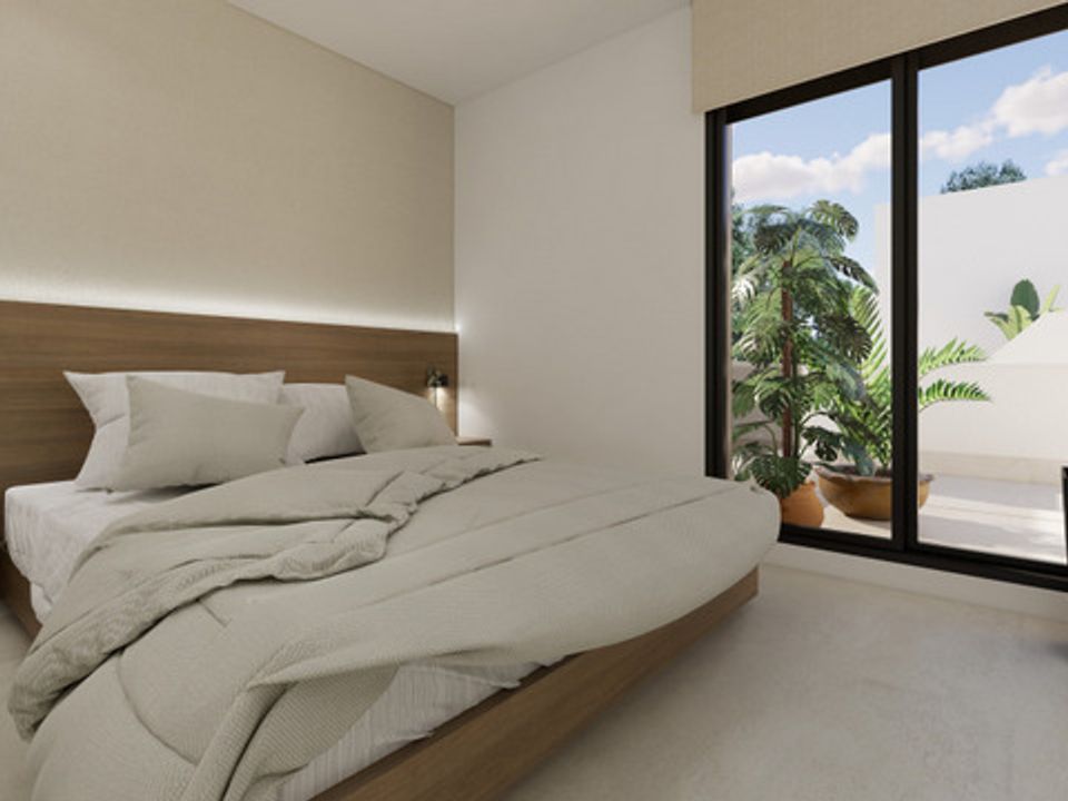 Villa i San Fulgencio, Alicante - foto 4