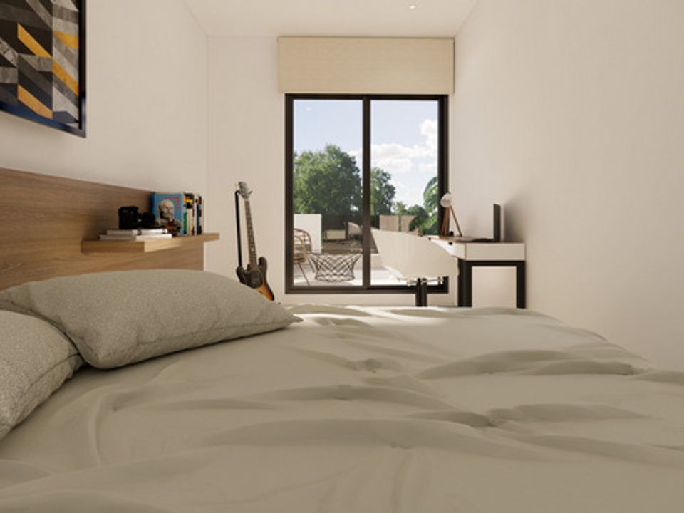 Villa i San Fulgencio, Alicante - foto 5