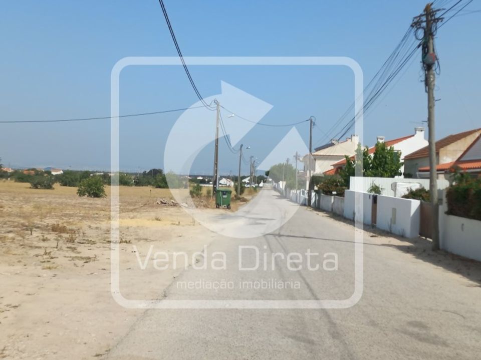 Helårsgrund i Montijo, Setubal - foto 4