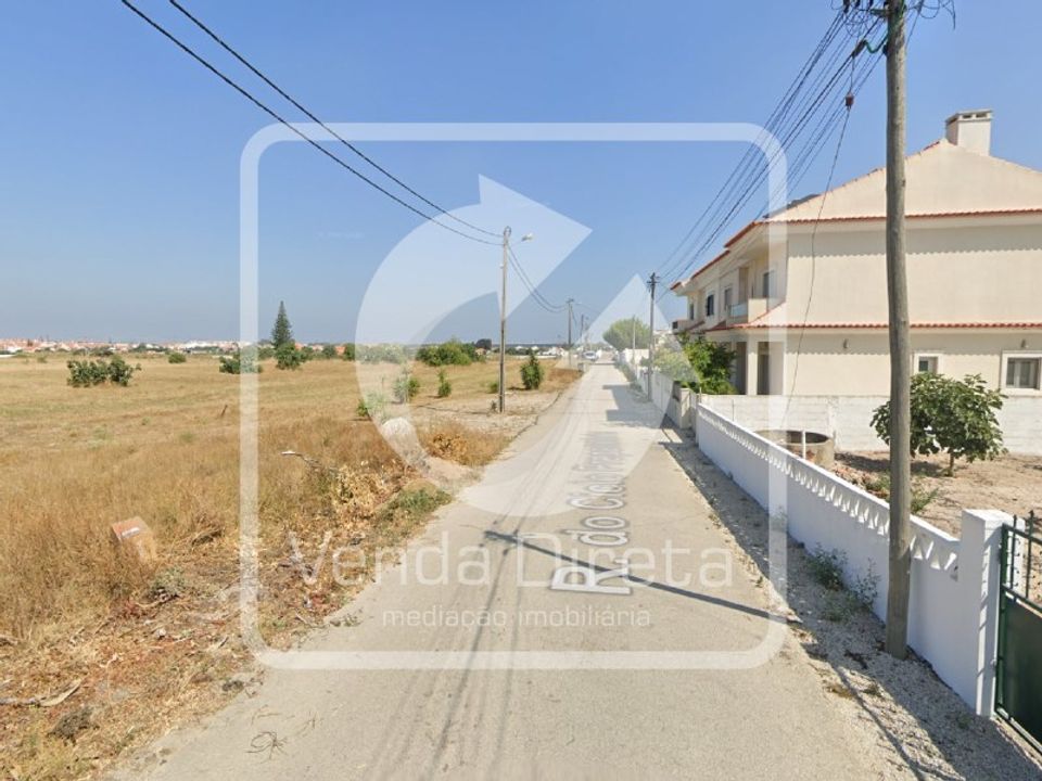 Helårsgrund i Montijo, Setubal - foto 2