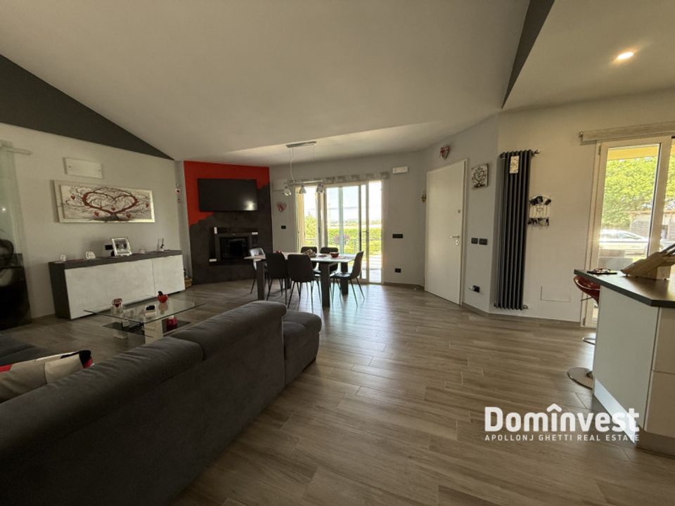 Villa i Montalto di Castro, Viterbo - foto 3