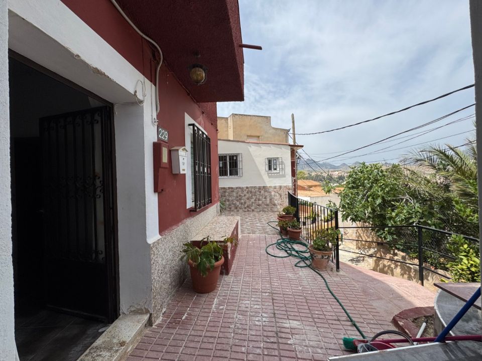 Byhus i Blanca, Murcia - foto 1
