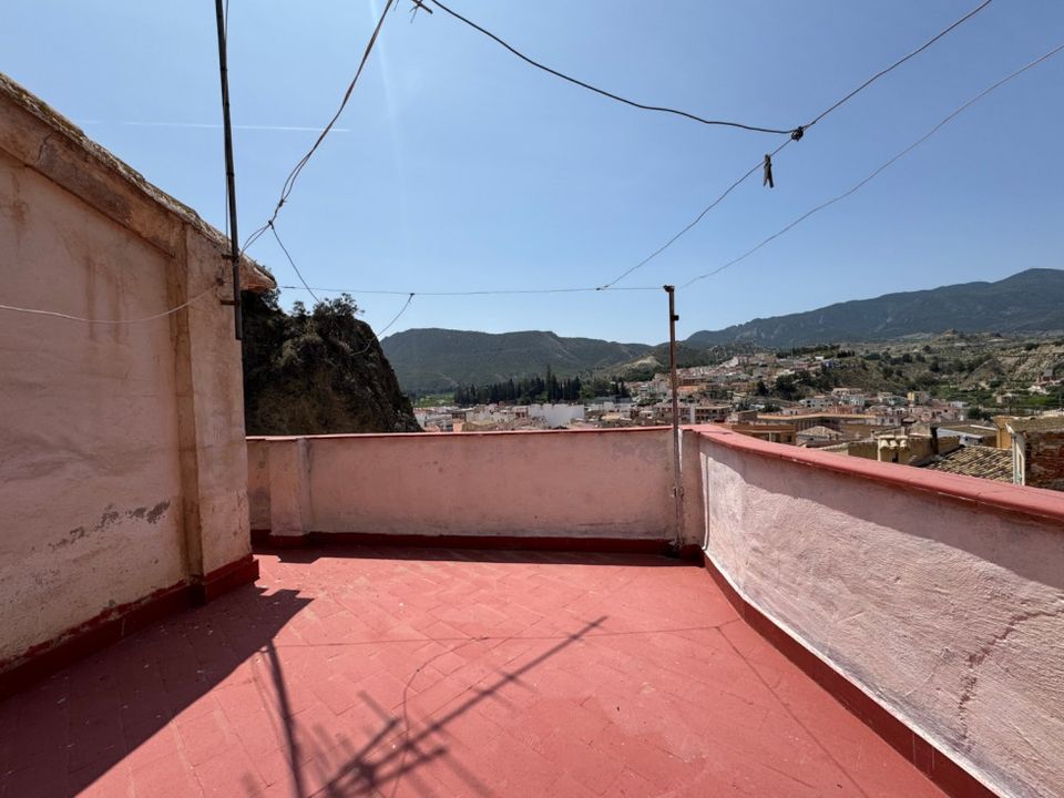 Byhus i Blanca, Murcia - foto 2