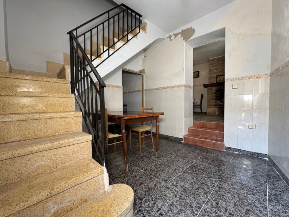 Byhus i Blanca, Murcia - foto 3
