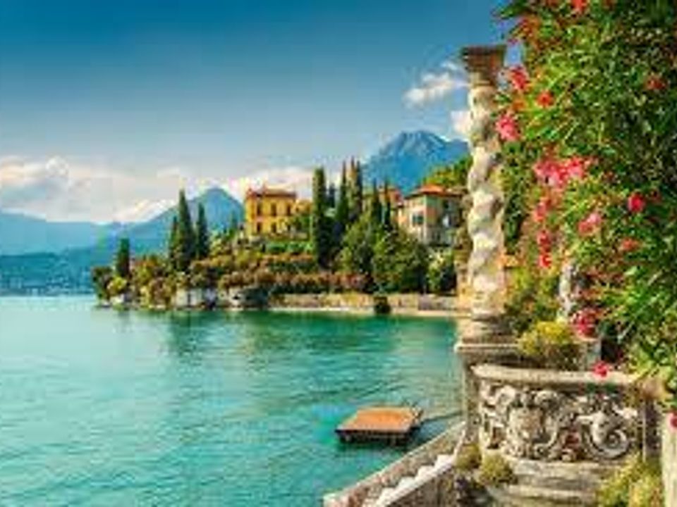 Villa i Como, Como - foto 1