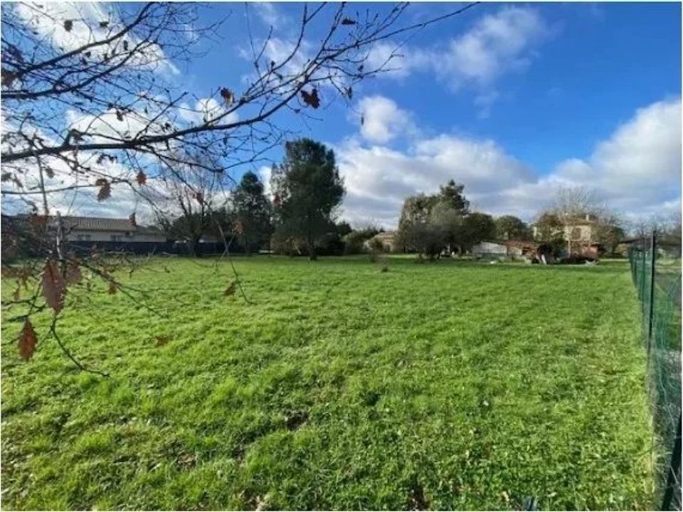 Villa i Bessens, Tarn-et-Garonne - foto 2