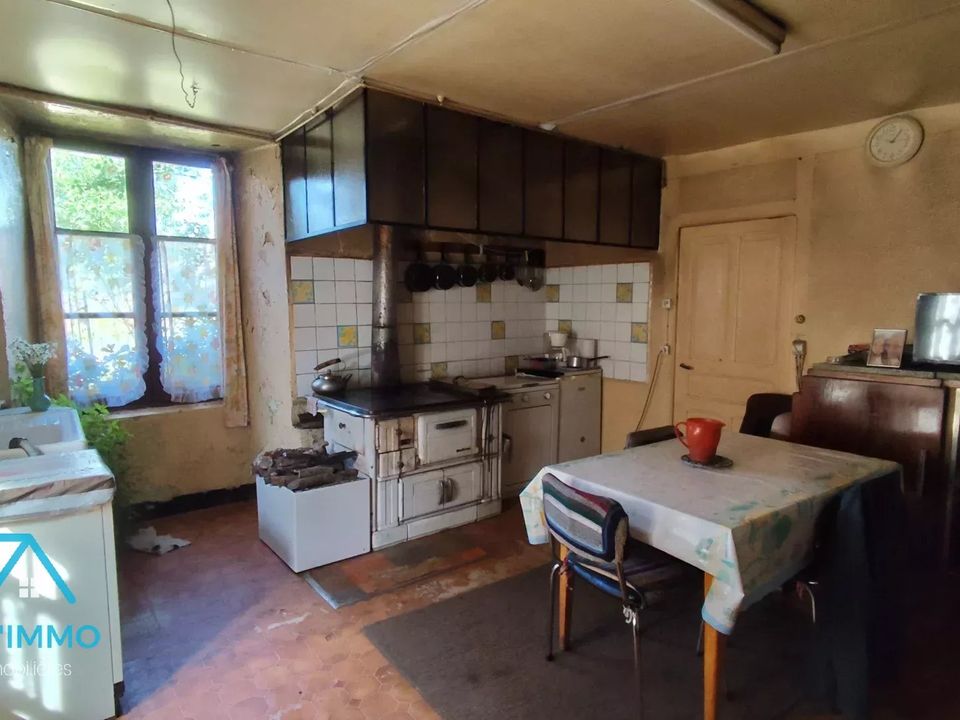 Villa i Thoras, Haute-Loire - foto 4