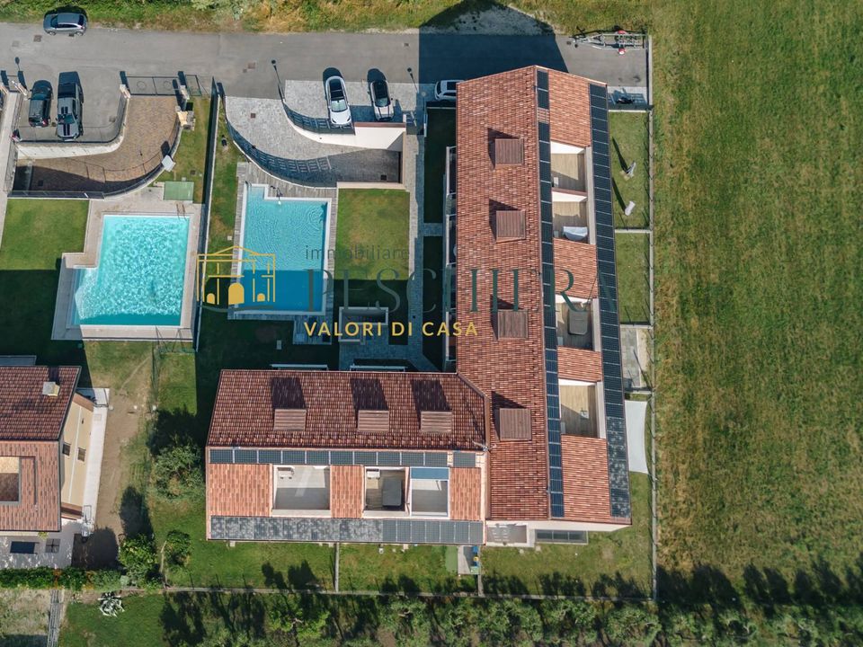 Lejlighed i Castelnuovo del Garda, Verona - foto 3