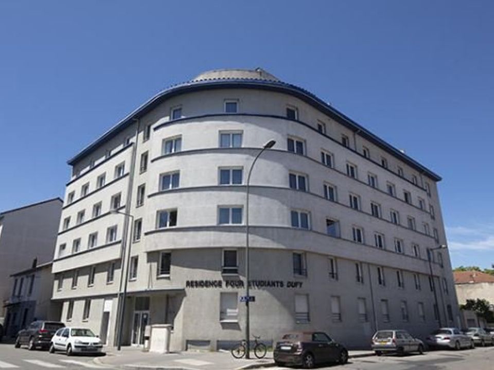 Erhvervsejendom i Lyon, Rhone - foto 1