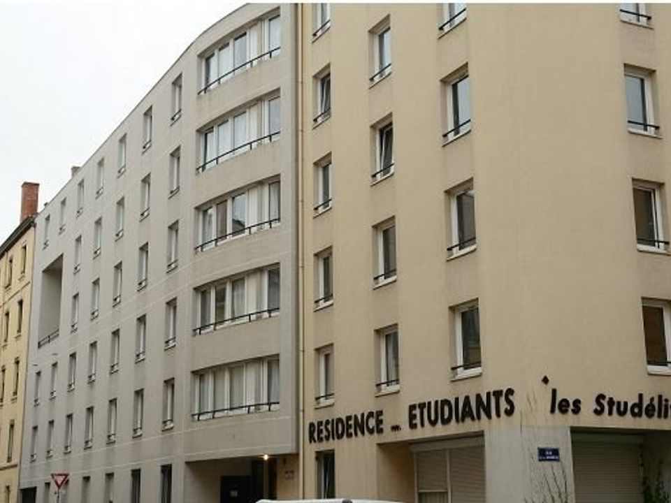 Erhvervsejendom i Lyon, Rhone - foto 5