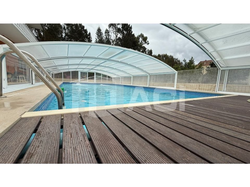 Villa i Leiria, Leiria - foto 1
