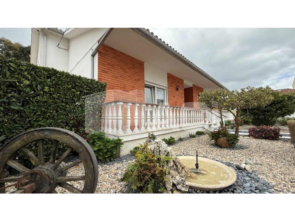Villa i Leiria, Leiria - foto 2
