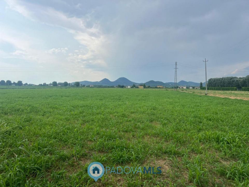 Landejendom i Monselice, Padua - foto 4