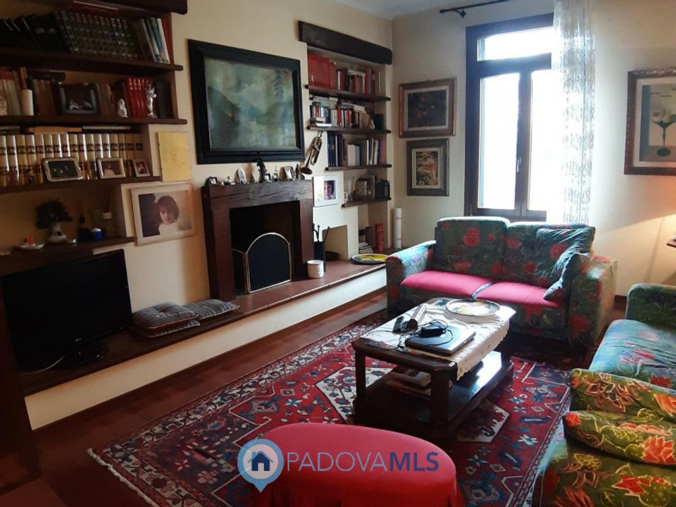 Villa i Monselice, Padua - foto 1