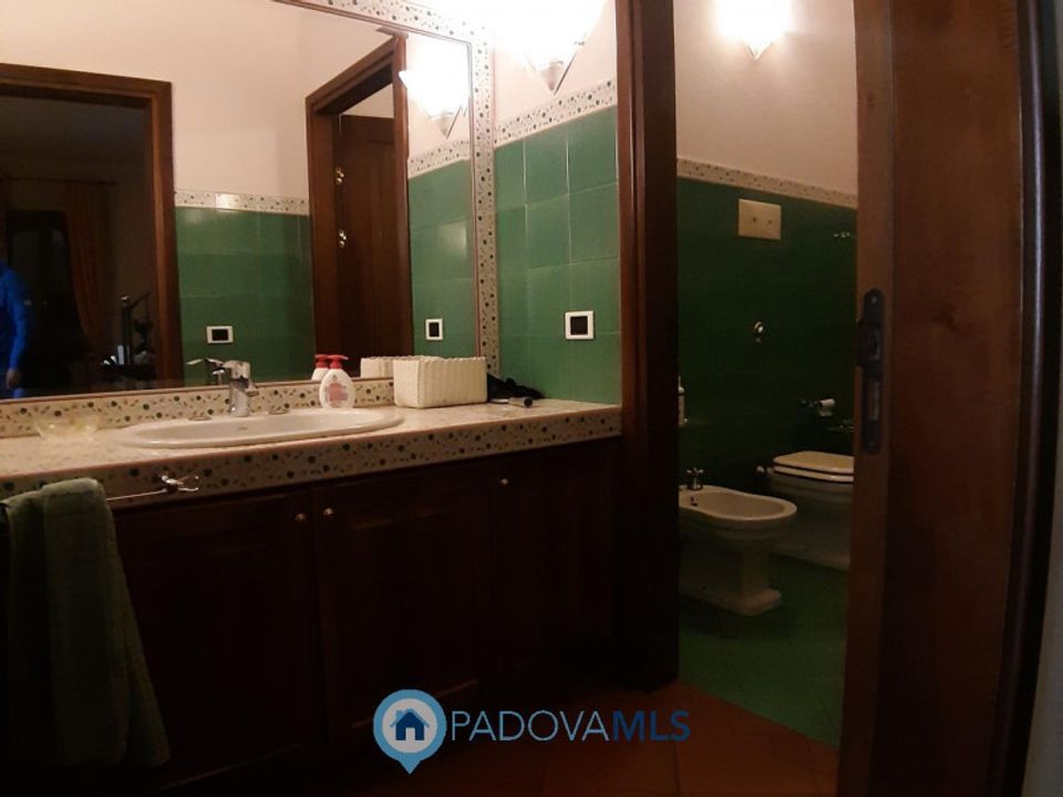 Villa i Monselice, Padua - foto 4