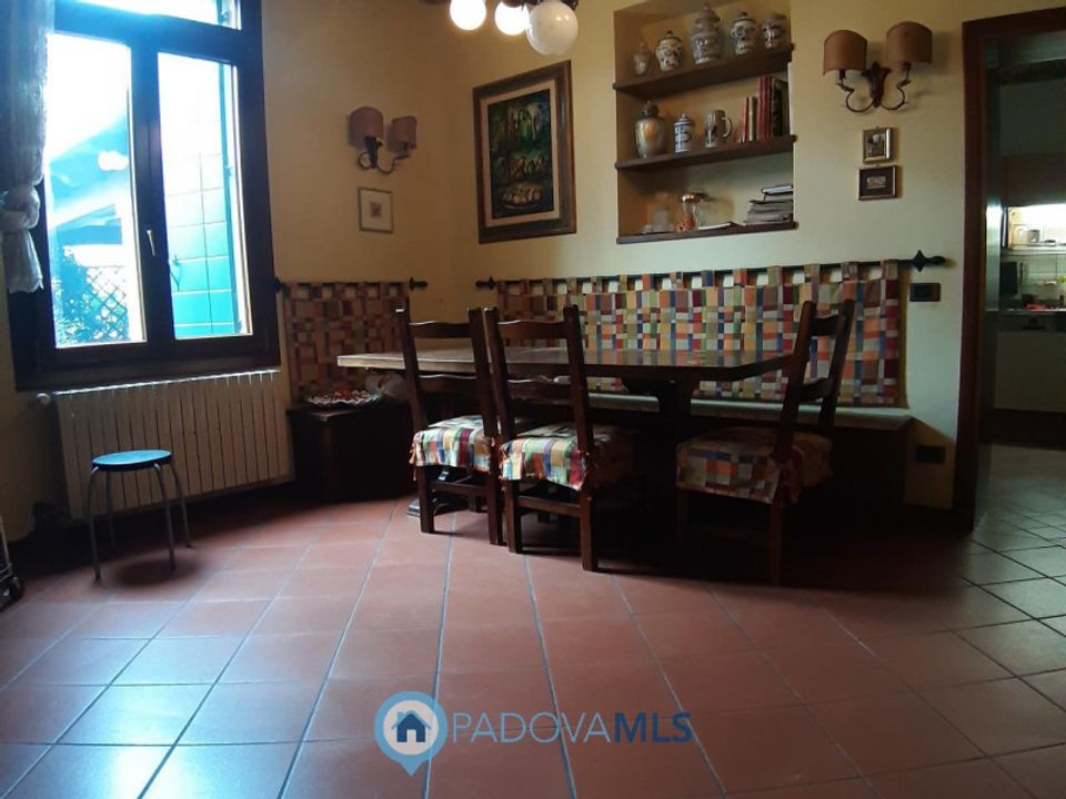 Villa i Monselice, Padua - foto 5