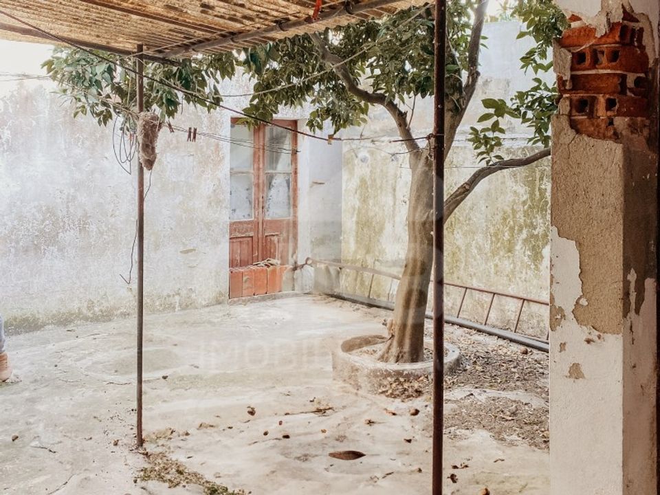 Villa i Benavente, Santarem - foto 1