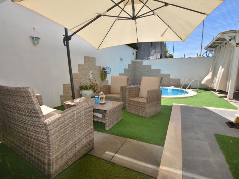 Villa i Guidonia Montecelio, Rome - foto 1