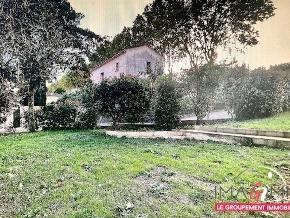 Villa i Cazilhac, Herault - foto 2